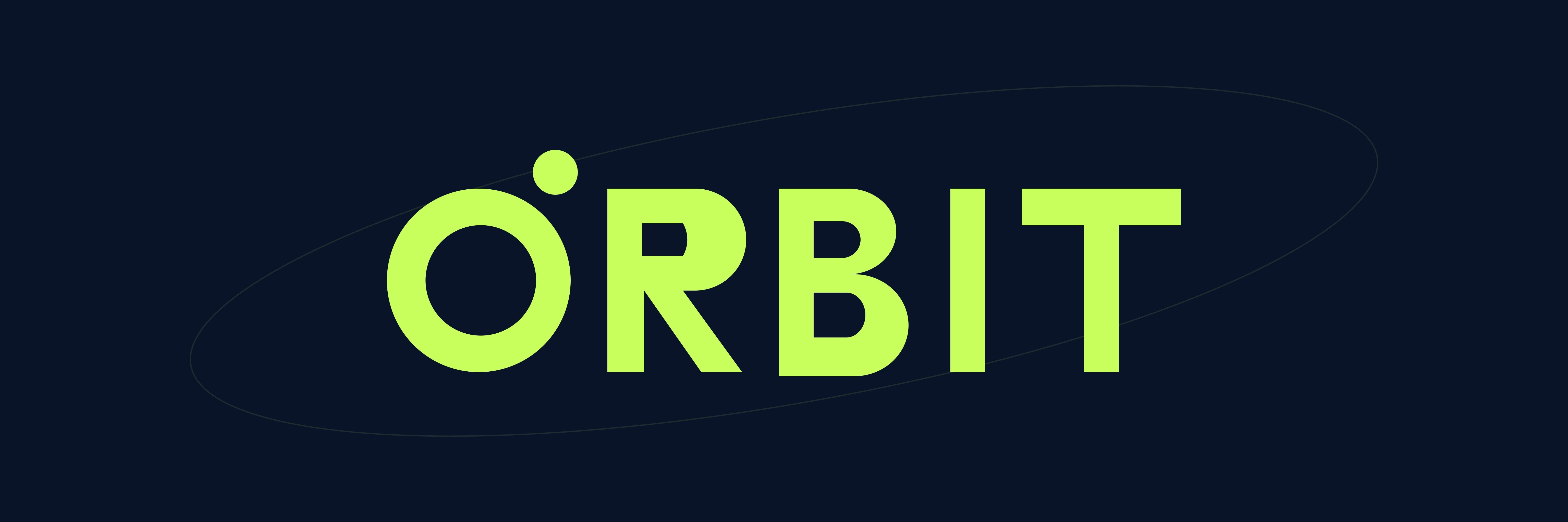 ORBIT